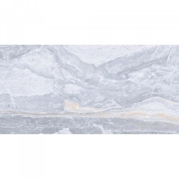Фото Керамогранит bergamo серый 30x60 (1,08)