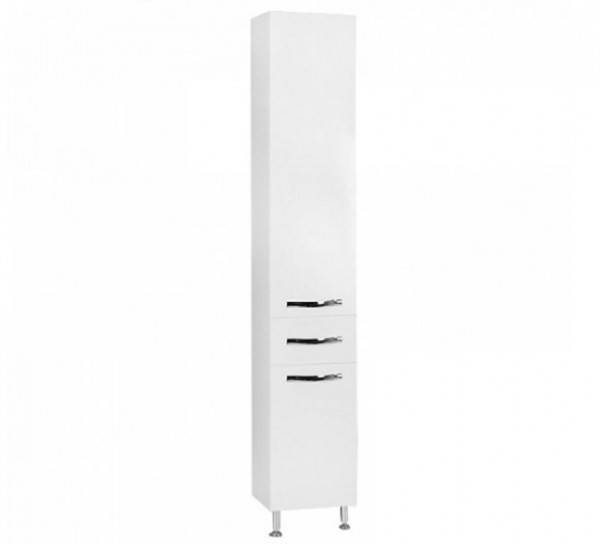 Фото Шкаф-пенал акватон ария 1a124303aa010