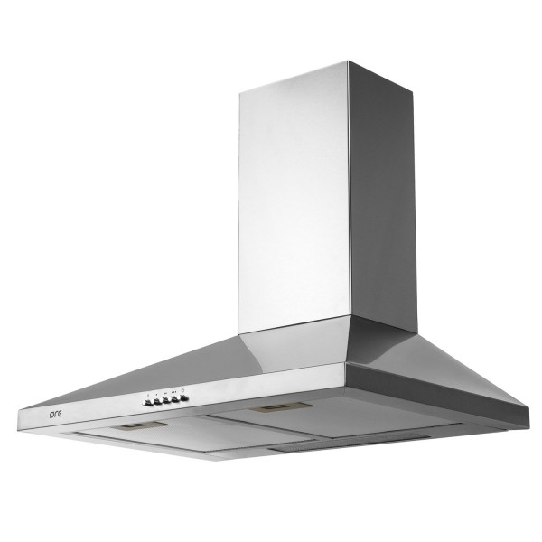 вытяжка купольная ore alta 60 inox 60 см нерж сталь 628500₽