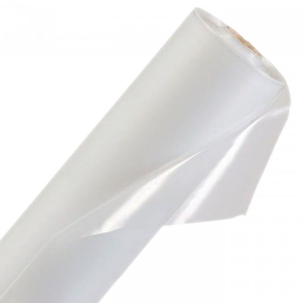 Фото Пленка п/э ширина 6,0м 150мкм