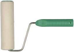 Фото Валик велюр. 250/4/48мм  0301552