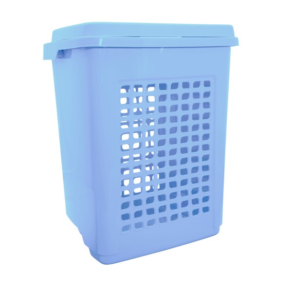 Фото Корзина для белья 65л пц1694