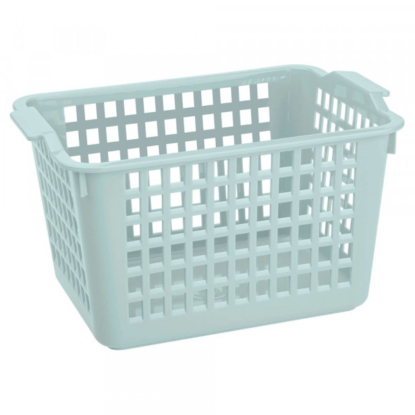 Фото Корзина универсальная, прямоугольная 272х190х145мм 4312245