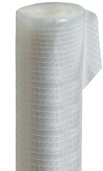 Фото Пленка п/э ширина 2,0м 150мкм армированная