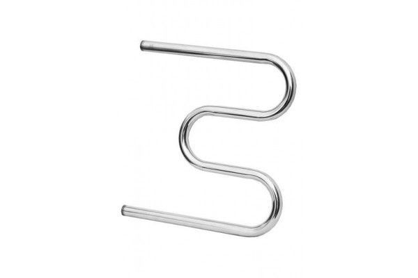 Фото Полотенцесушитель нерж. терминус м 500*600 1