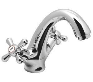 Фото Смеситель для умывальника esko viena vn 26-2