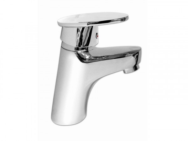 Фото Смеситель для умывальника lacko cameleon м11031-534с