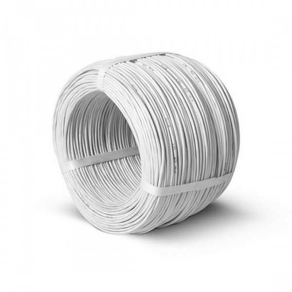 Фото Провод электрический шввп 2х0,75