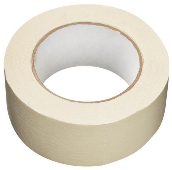 Фото Лента малярная 30мм*40м  2001030