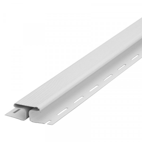 Фото Профиль н fineber, цвет белый, 3.05 м