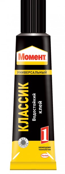 Фото Клей henkel момент 30г эра 122937