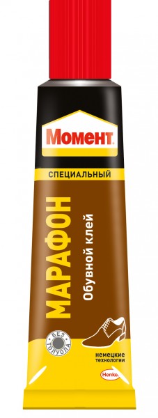 Фото Клей henkel момент кристал 125мл 22205