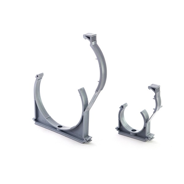 Фото Хомут пластиковый  D 50