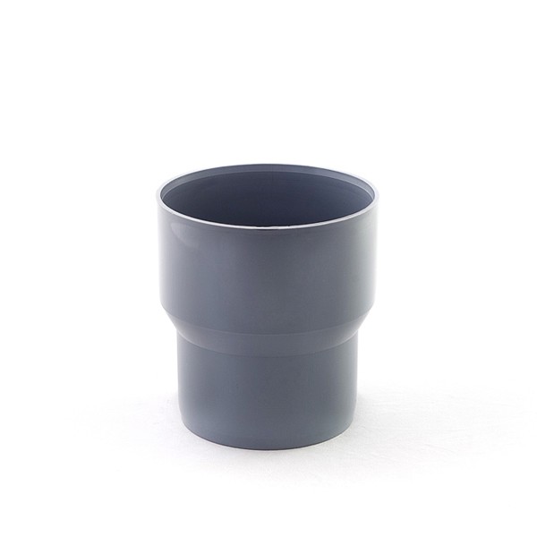 Фото Переход с пластика на чугун 110/124