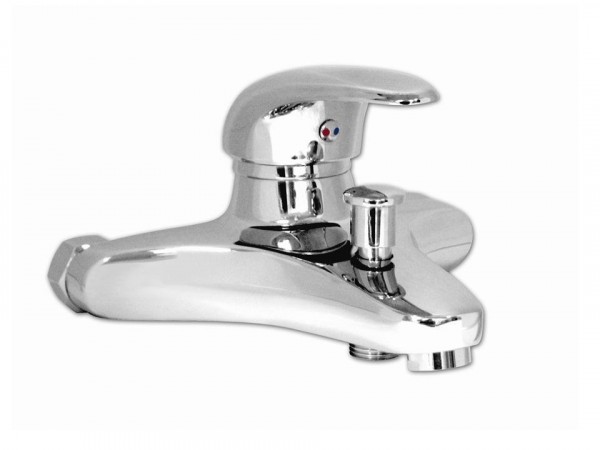 Фото Смеситель для ванны lacko drago m31017-514c