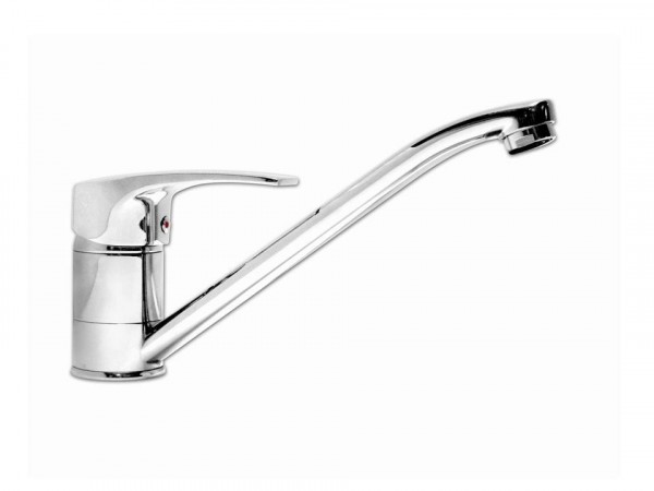 Фото Смеситель для кухни lacko basilica м51004-530с