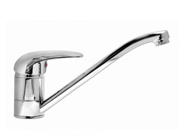 Фото Смеситель для кухни lacko drago m51004-514c