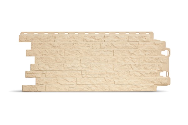 Фото Фасадная панель docke edel, цвет берилл,  0.37 м2