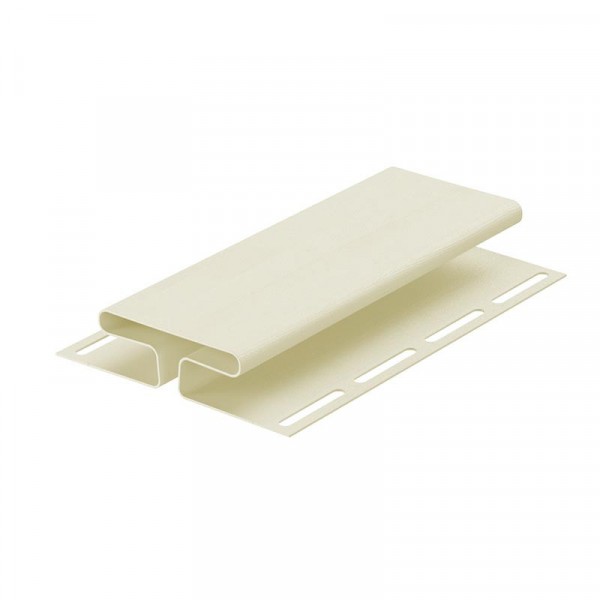 Фото Профиль н docke premium, цвет сливки, 3 м