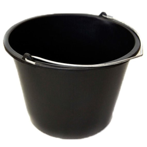 Фото Ведро 16л штукатурно-малярное 13016 (в) 14988