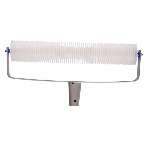 Фото Валик игольчатый для наливных полов 400мм 8 0306991