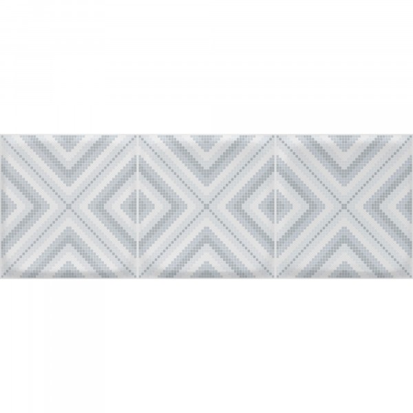 Фото Плитка настенная deco samba gris 21,4х61