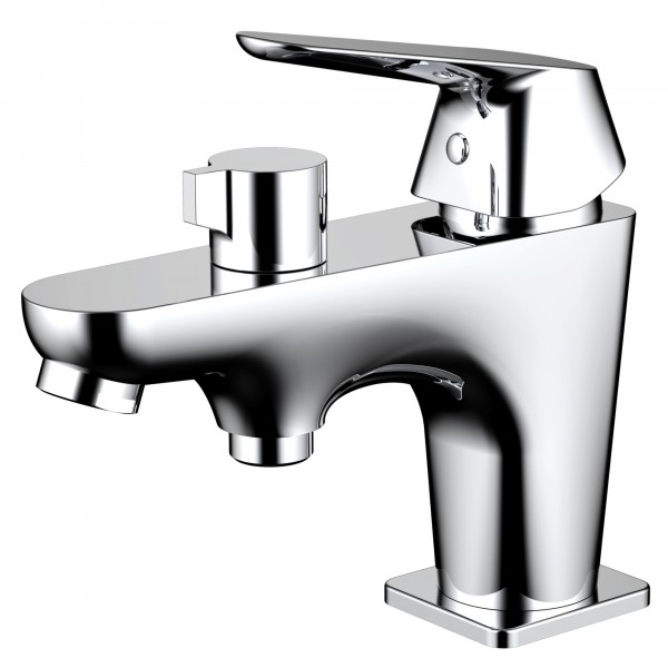 Фото Смеситель new york для ванны