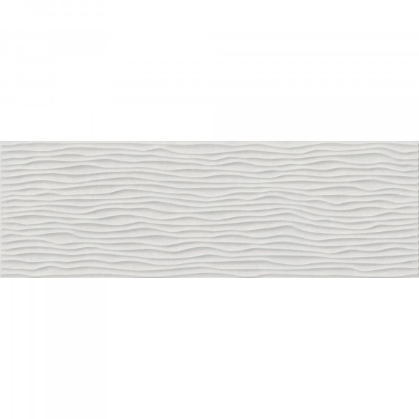 Фото Плитка настенная cooper blanco 30x90