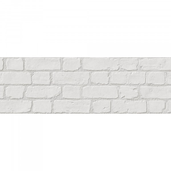 Фото Плитка настенная muro xl blanco 30x90