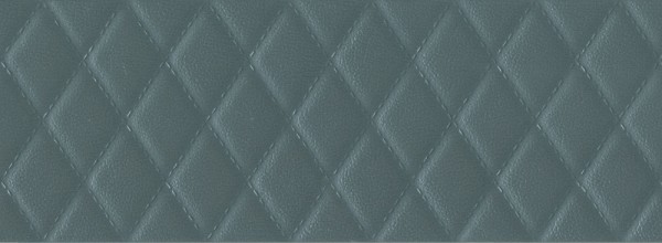 Фото Керамическая плитка 15х40 зимний сад зелёный структура