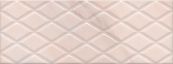 Фото Керамическая плитка 15х40 флораль структура