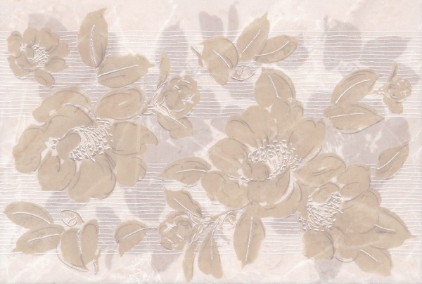 Фото Керамический декор 20х30 баккара