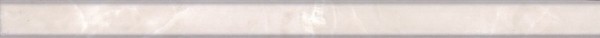 Фото Керамический бордюр 30х2 баккара беж