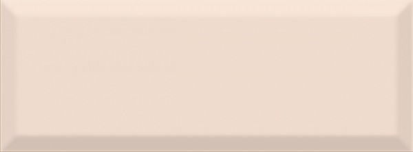 Фото Керамическая плитка 15х40 вилланелла беж грань