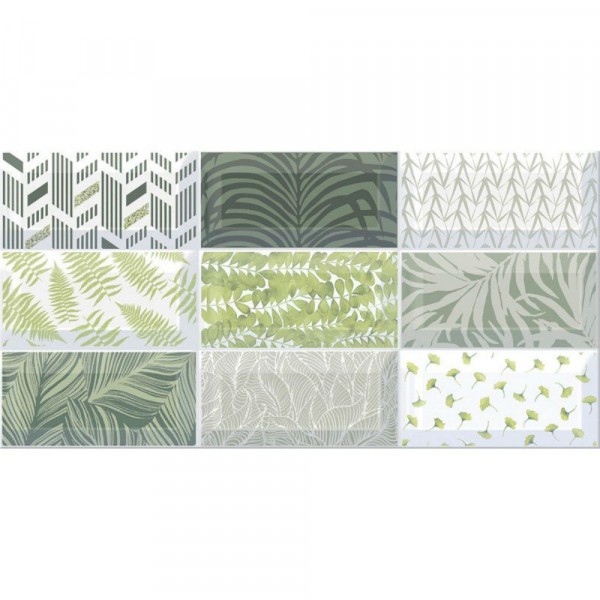 Фото Декор  элара селект 1 20,1х40,5