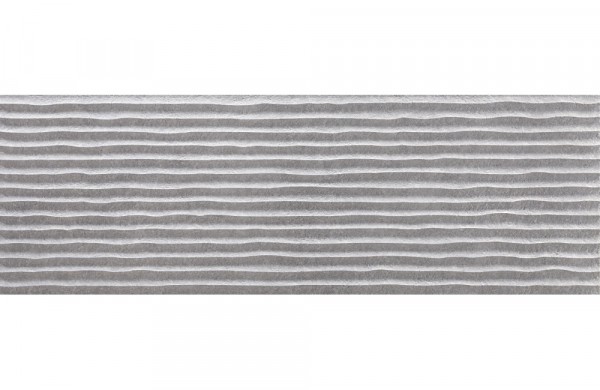 Фото Плитка настенная score grey new 30х90