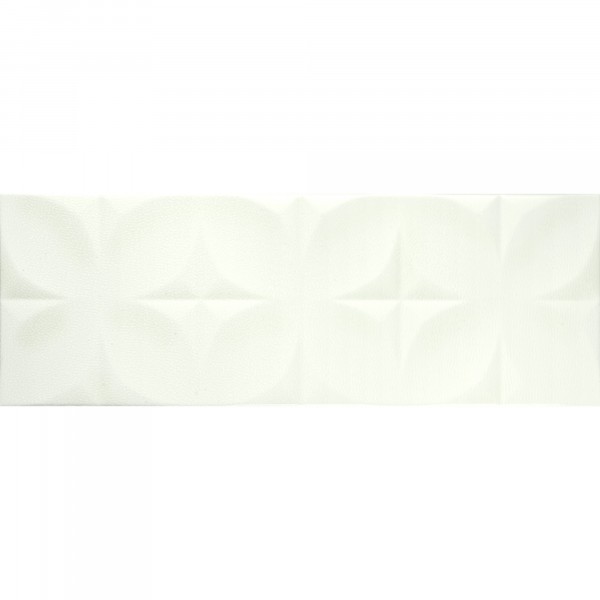 Фото Плитка albi blanco flor 90 31,6x90 (1,138)