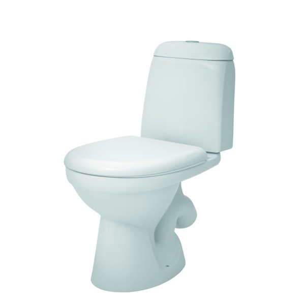 Фото Унитаз-компакт jika vega без сиденья 8245140002421