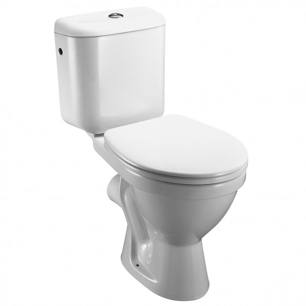 Фото Унитаз-компакт jika lyra без сиденья 824234000242