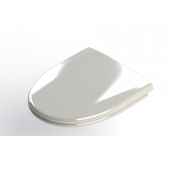 Фото Сиденье для унитаза jika vega/zeta с микролифтом