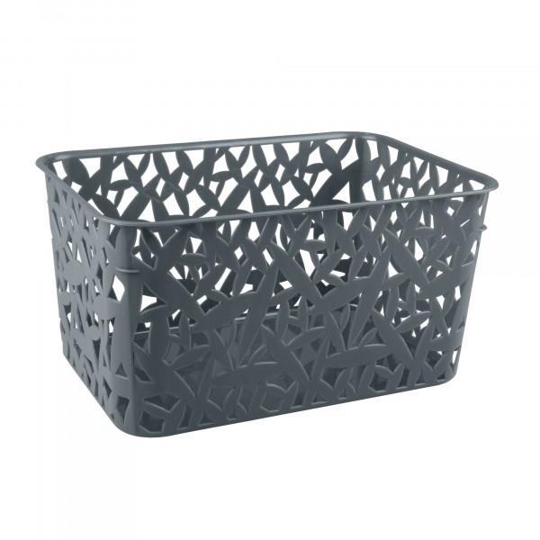 Фото Корзинка универсальная econova 3хl 280*190*145мм 4312973