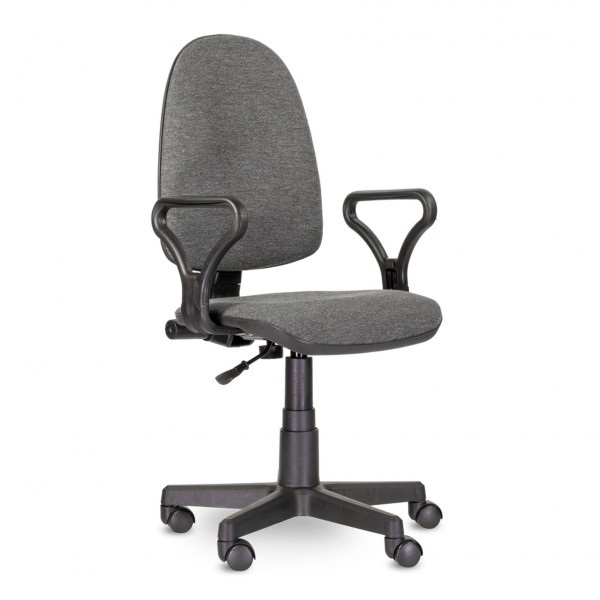 Фото Кресло utfc престиж самба с-71 (меланж)