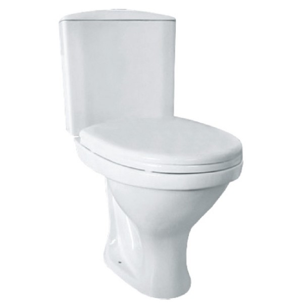 Фото Унитаз-компакт santeri вита 435245