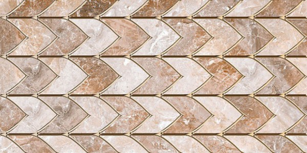 Фото Декор лия 30х60