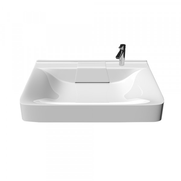 Фото Раковина laundry 600*600