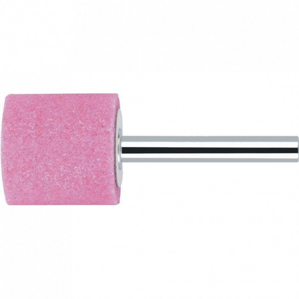 Фото Шарошка абразивная цилиндр dхвост.=6мм, рабочая длина 32мм, matrix 76016