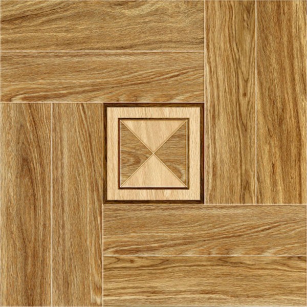 Фото Керамогранит твистер 45х45 коричневый 6046-0162