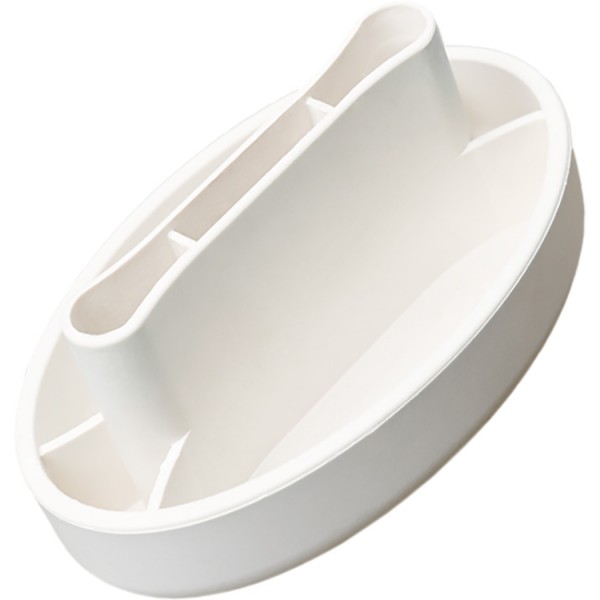 Фото Шпатель овальный