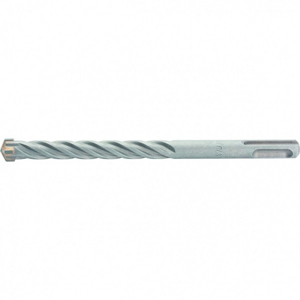 Фото Бур по бетону sds+ 6,0*160мм 4х-гранный, matrix 70636