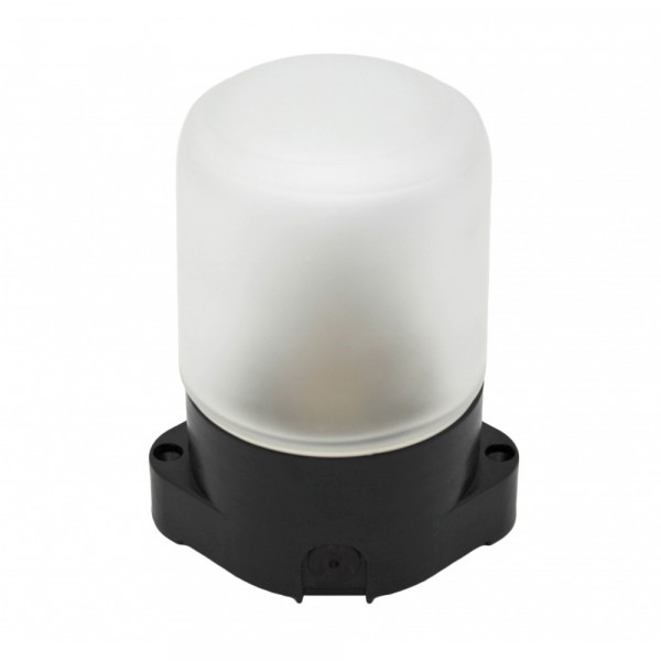 Фото Светильник настенно-потолочный свет банники sv0111-0002 е27 ip65 1х60вт 2700к